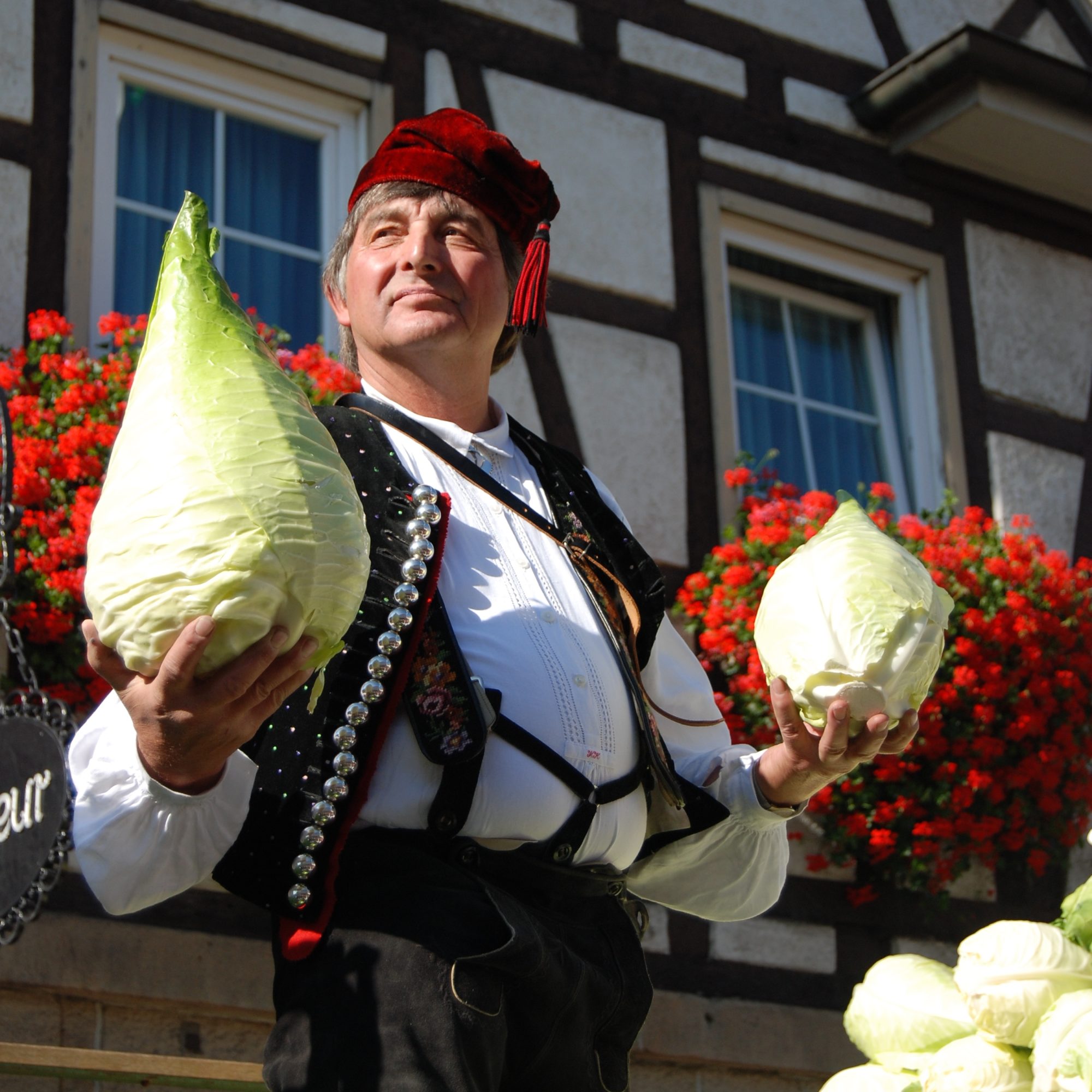 Leinfelden-Echterdingen Menschen 3