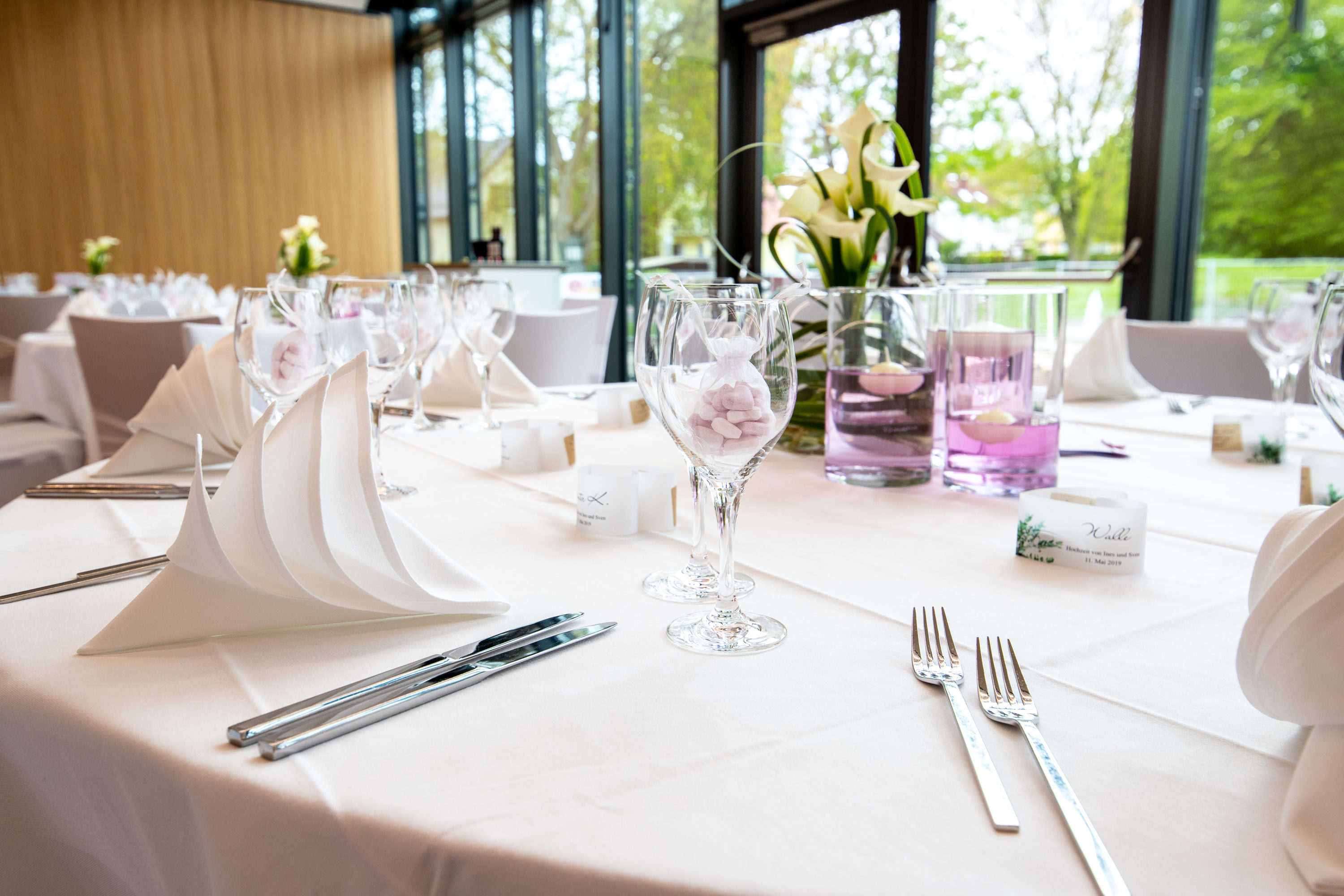 Catering – FILDERHALLE