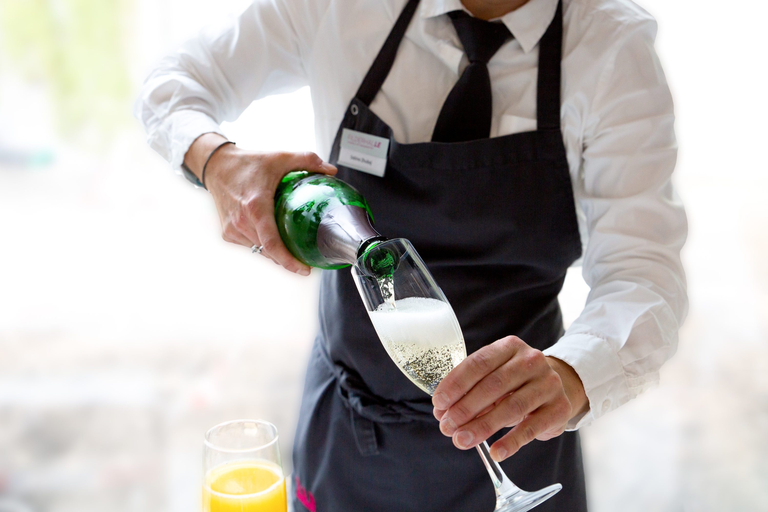 Catering – FILDERHALLE