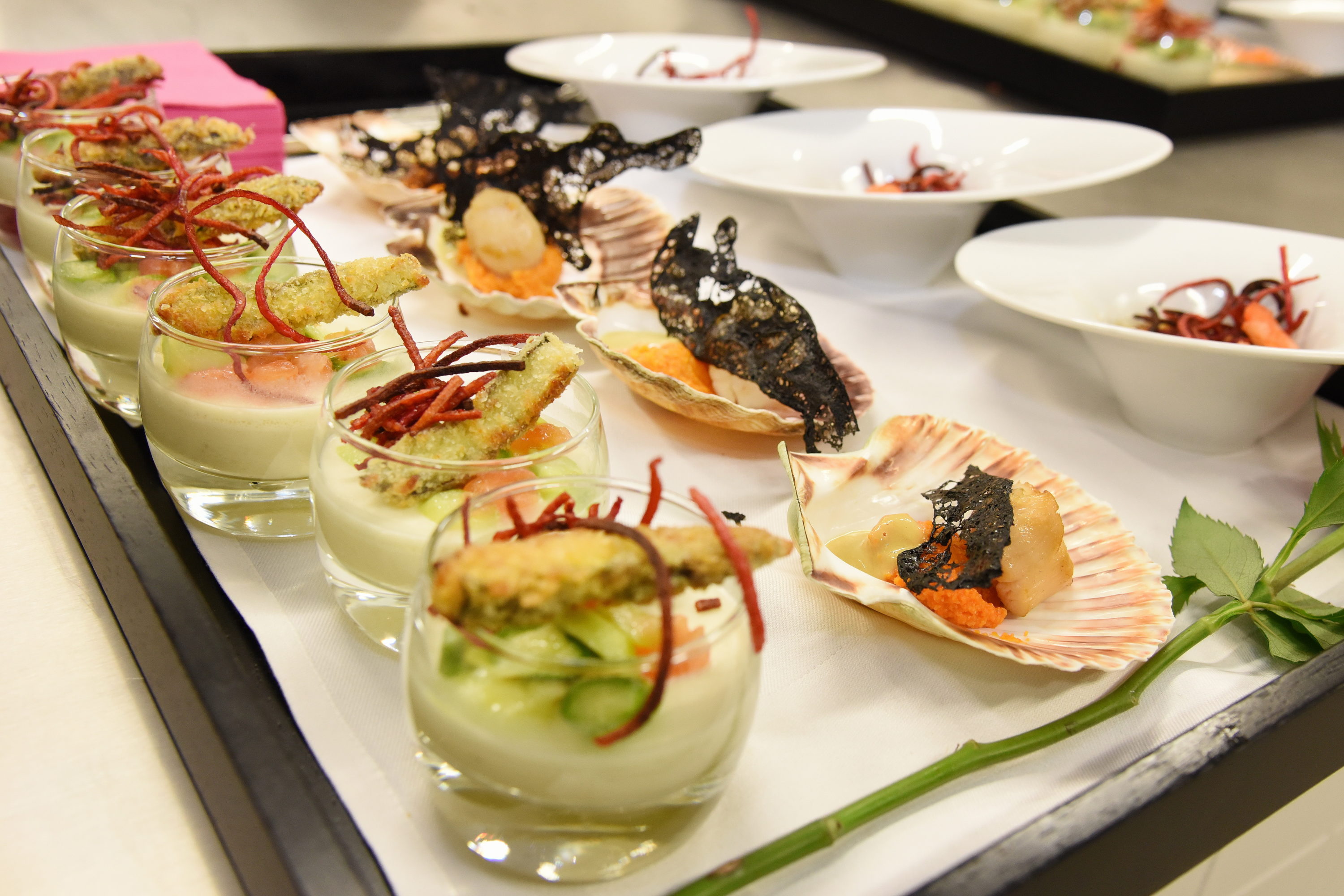 Catering – FILDERHALLE