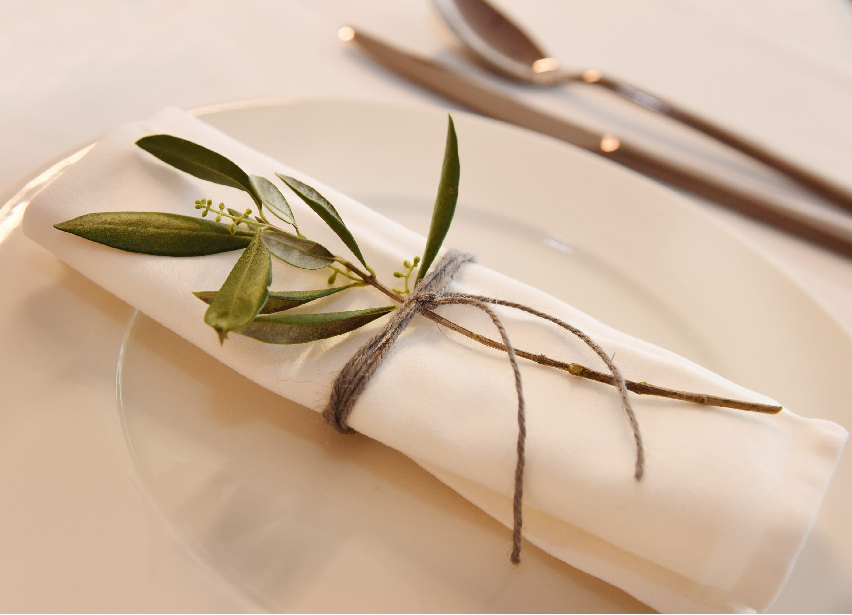 Catering – FILDERHALLE