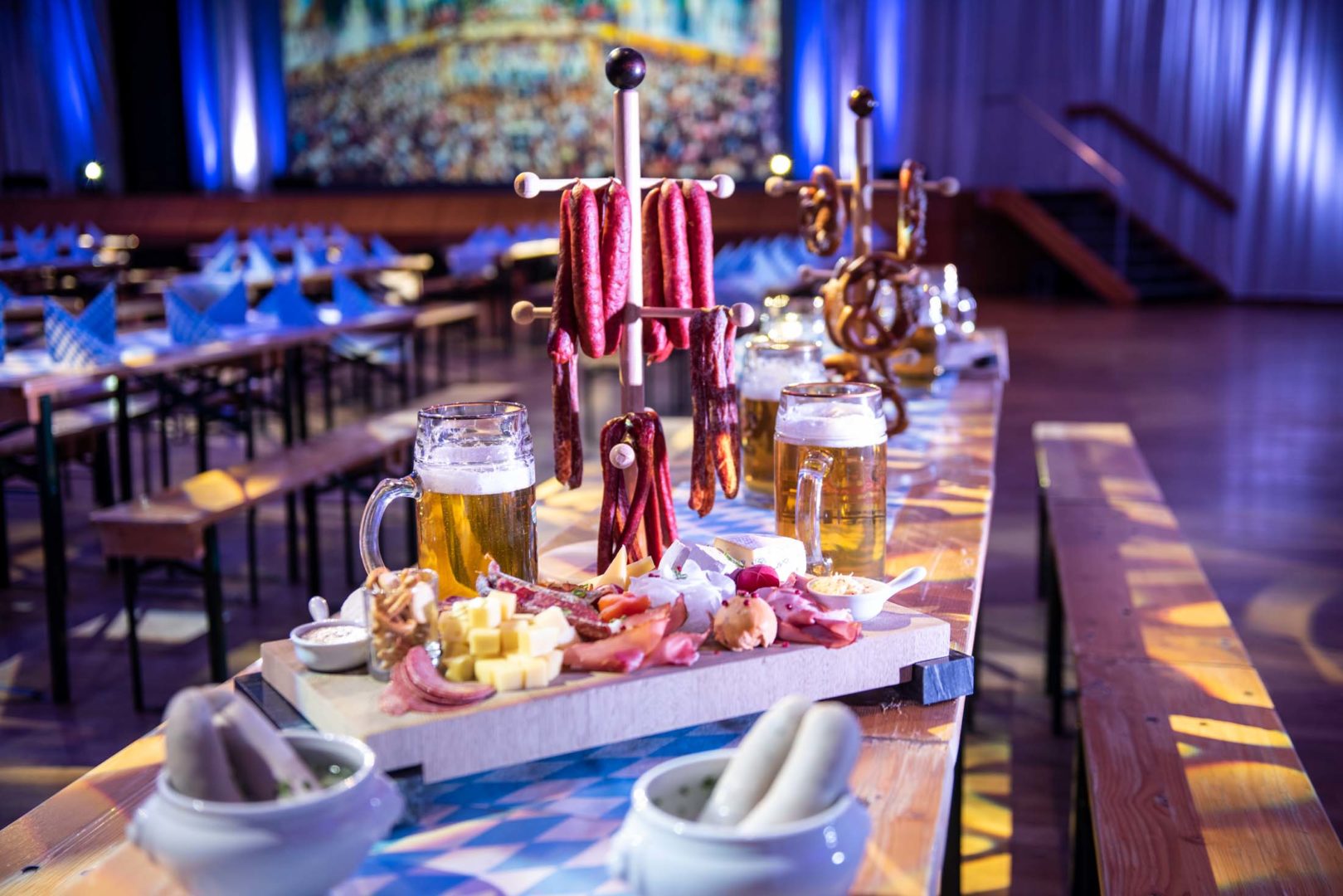 Filderhalle Oktoberfest 4