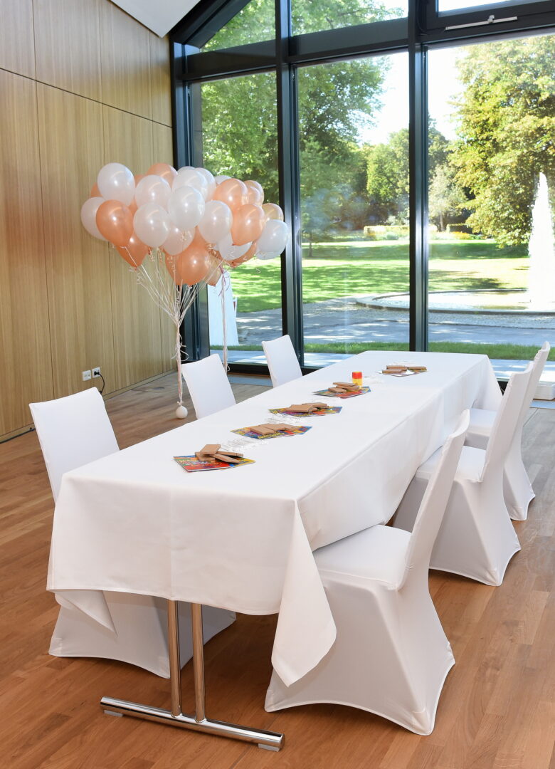 Leinfelden-Echterdingen, Leinfelden, Filderhalle, Hochzeit